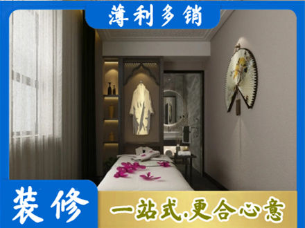 廊坊大城县衣帽间装修