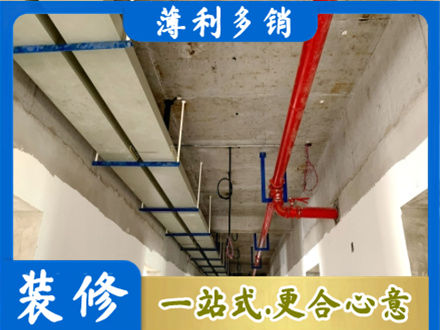 廊坊大城县水电工程安装