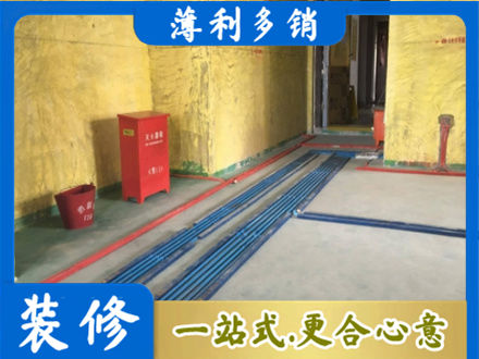 廊坊大城县水电工程设计